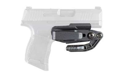 RAVEN VANGUARD 2 FOR GLK FULL SZ BLK - Image 2