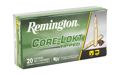 REM 243WIN 95GR CLOK TIPPED 20/200 - Image 2