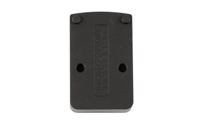 REPTILIA ROF 10MM RMR RISER BLK