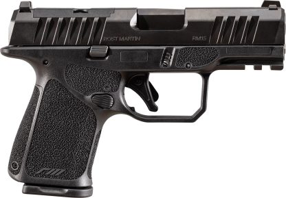 ROS RM1S 9MM BLK 10RD