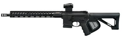 SIG SAUER M400 FORGE 5.56MM BLK 16" CA