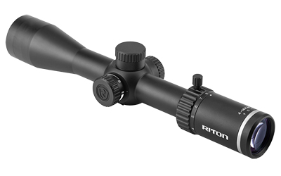 RITON 1 PRIMAL 4-16X44 SFP BLK - Image 2