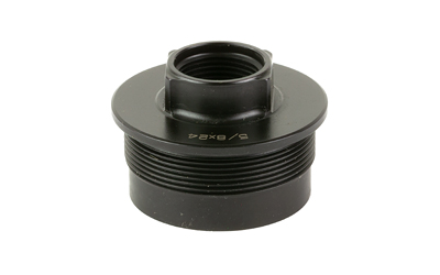 RUGGED DIRECT THREAD MOUNT 5/8X24
