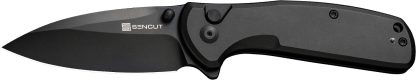 SEN ACRBLAST BLK 3 DROP POINT