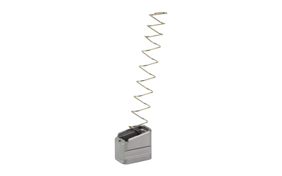 SHIELD MAG EXT +5/4 FOR GLK19/23 GRY