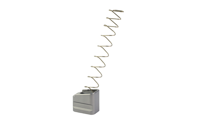 SHIELD MAG EXT +5/4 FOR GLK19/23 GRY - Image 2