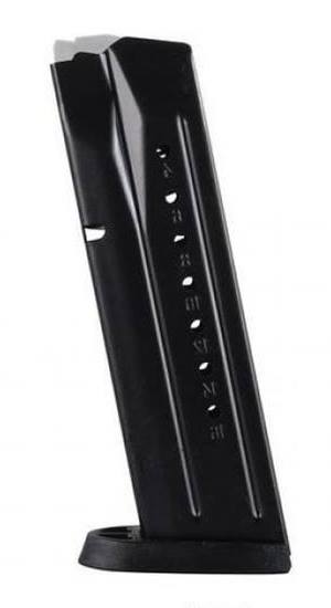 SMITH AND WESSON MAGAZINE M&P9 COMPACT 9MM 15RD