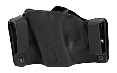 STEALTH OPERATOR COMPACT BLK RH - Image 2