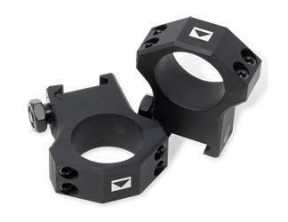 STEINER T SERIES RINGS 30MM XTRA HI