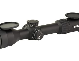STEINER H6XI 2-12X42MM BLK