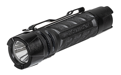 STREAMLIGHT POLYTAC 1X 500LUM BLACK