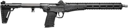 KEL SUB2000 5.7 RFL 20RD BLK