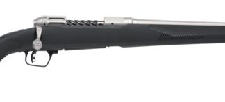 SAVAGE ARMS 110 LW STORM 270WIN SS/SY 20"#