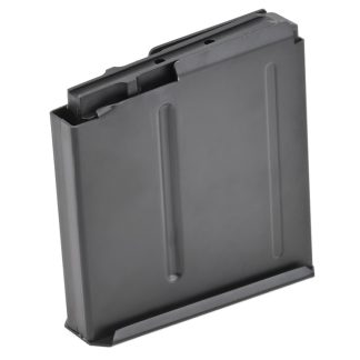 SAVAGE ARMS MAGAZINE MOD 10BA 300WIN 5RD