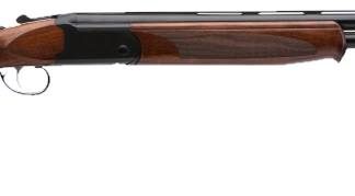 SAVAGE ARMS 555 OVER/UNDER 410/26 BL/WD