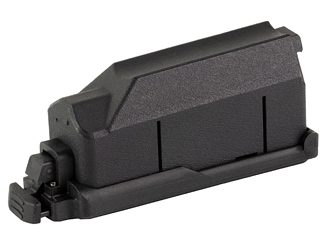 SAV SINGLE SHOT ADPTER SA INT LATCH