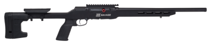 SAVAGE ARMS A22 PRECISION 22LR 18" TB
