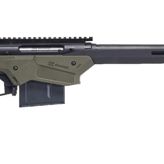 SAVAGE ARMS AXIS II PRECISION 243WIN 22" #