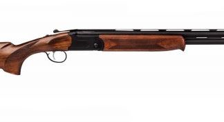 SAVAGE ARMS 555 COMPACT O/U 410/24 BL/WD