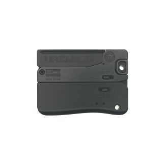 TRAILBLAZER FIREARMS LIFECARD 32ACP BLACK/BLACK