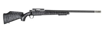 CHRISTENSEN ARMS TRAVERSE 6.5CR BLK/GRY 20"   #