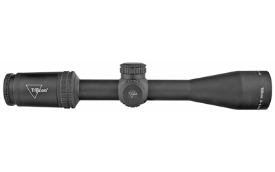 TRIJICON CREDO 3-9X40 SFP DPLX RED - Image 3