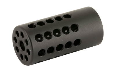 TACSOL PAC-LITE 1" COMPENSATOR MATT