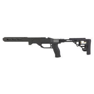 ULTRADYNE UD3 PIC CHAS SAV SA RH BLK