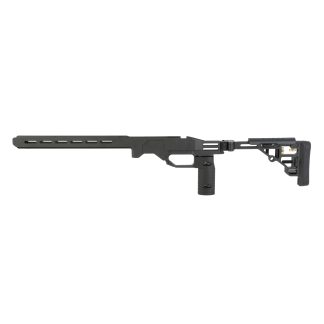 ULTRADYNE UD6 FLD CHAS SAV SA RH BLK