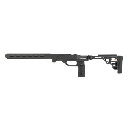 ULTRADYNE UD6 FLD CHAS SAV SA RH BLK