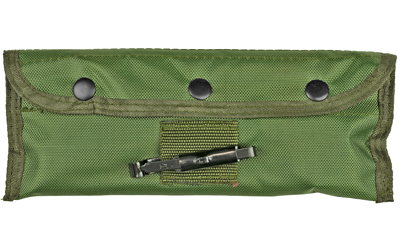 UTG AR15 CLEANING KIT W POUCH - Image 2