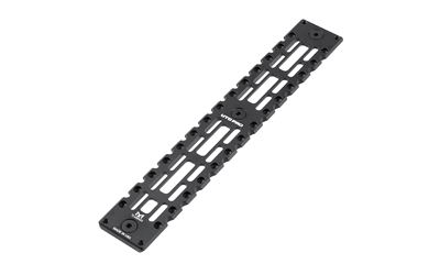 UTG PRO M-LOK TO ARCA 9.4" BLACK