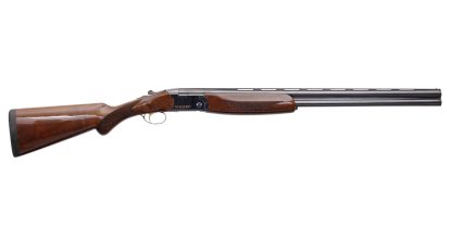 WEATHERBY ORION 1 O/U 12/28 BL/WD 3"
