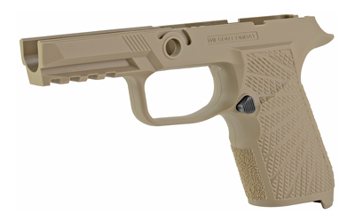 WILSON GRP MOD WCP320 COMPACT TAN - Image 3