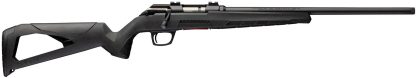 WINCHESTER XPERT SHADOW SR 17WSM 18"    #