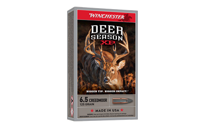 WIN DEER SEASON 6.5CM 125GR 20/200