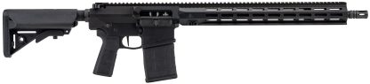 IWI ZION Z25 308 RFL 18B 20RD