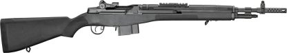 SPG M1A SCOUT 7.62 18B 10R