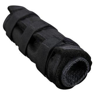 SILENCERCO SUPPRESSOR COVER 7.5" BLACK