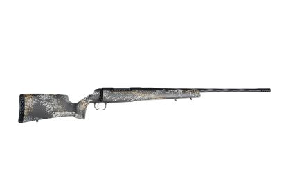 WEATHERBY 307 ALPINE ST 240WBY 24"