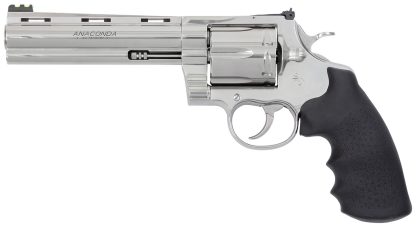 COLT ANACONDA 44MAG SS 6" TARGET