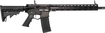 ATA ALPHA MAX 5.56 16B 30RD