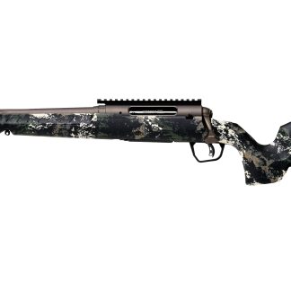 SAVAGE ARMS AXIS 2 PRO FOR 350LEG 18" LH #