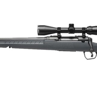 SAVAGE ARMS AXIS 2 CPT 6.5CR GRY PKG LH  #
