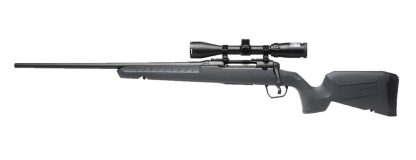 SAV AXIS2XP 223 GRY SCP CP LH