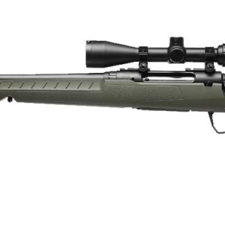 SAV AXIS2XP 223 GRN SCCP LH