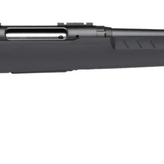 SAVAGE ARMS AXIS 2 243WIN BL/GRY 22"     #