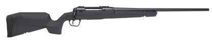 SAVAGE ARMS AXIS 2 243WIN BL/GRY 22" #