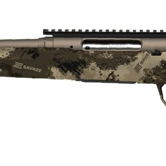 SAVAGE ARMS AXIS 2 PRO WST 22-250 20" LH #