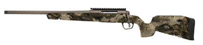 SAVAGE ARMS AXIS 2 PRO WST 6MMACR 20" LH #